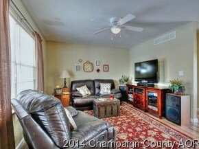 40 Nightingale Cir, Camargo, IL 61919 - photo 3