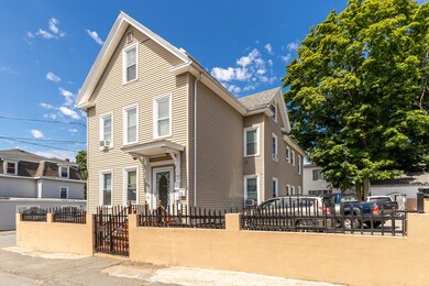 47 5th Ave, Haverhill, MA 01830 - photo 4