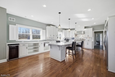 95 Auble Rd, Blairstown, NJ 07825 - photo 7