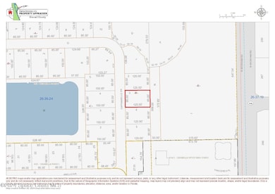 site map