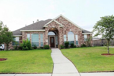 16322 Lakewood Field Dr, Tomball, TX 77377 - photo 3