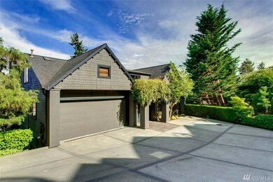 4060 E Mercer Way, Mercer Island, WA 98040 - photo 2