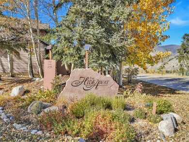 283 Kestrel Ln unit 283, Silverthorne, CO 80498 - photo 5