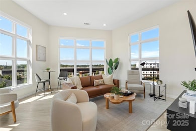 3630 N Davidson St unit 4407, Charlotte, NC 28205 - photo 2