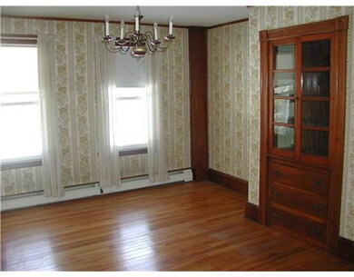 Dining Room.