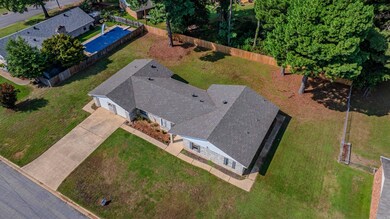 3505 Stockton, Benton, AR 72019 - photo 2