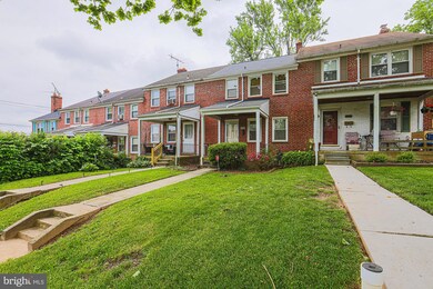 1439 Meridene Dr, Baltimore, MD 21239 - photo 2