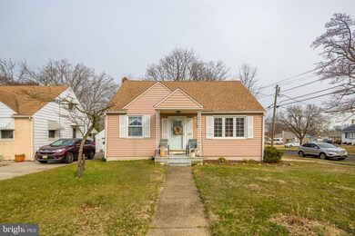 141 E Adams Ave, Magnolia, NJ 08049 - photo 2