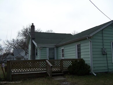Deck View 2
