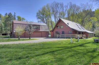 0 Cr 248 Aka Estates Rd unit 693404, Durango, CO 81301 - photo 3