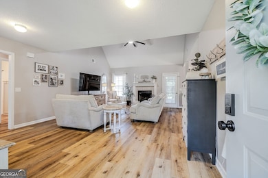 157 Old Lake Rd, Guyton, GA 31312 - photo 5