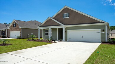 513 Harbor Creek - Lot 1753-05