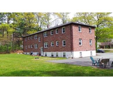 157 Central St, Foxboro, MA 02035 - photo 2