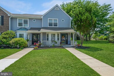 8 Witherspoon Ct, East Windsor, NJ 08520 - photo 2