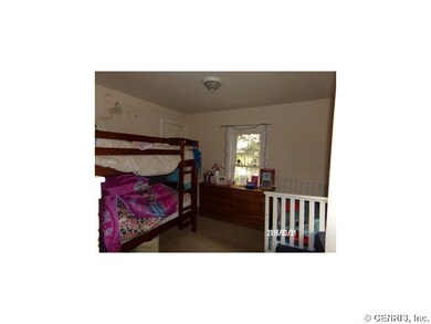 Bedroom.