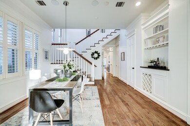 424 Cortlandt St, Houston, TX 77007 - photo 5