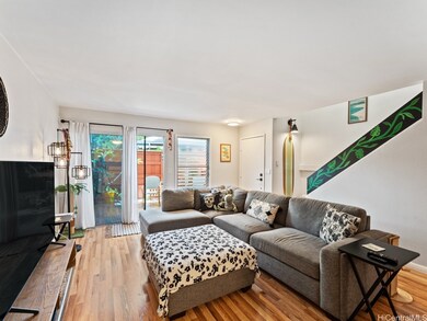 2022 Renovations include luxury vinyl plank flooring, butcher block kitchen counters, white shaker cabinets, ceiling fans, appliances, and more!