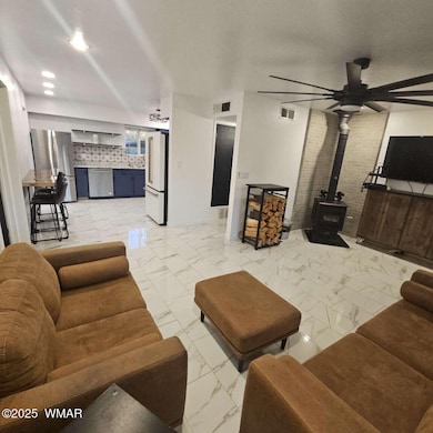 999 S Highland Dr, Snowflake, AZ 85937 - photo 3