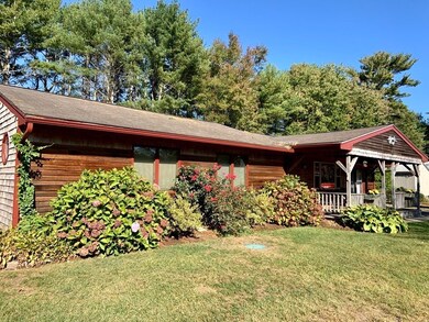 2 Uncatena Rd, West Wareham, MA 02576 - photo 3