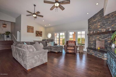 2335 E Mountain View Rd, Phoenix, AZ 85028 - photo 5