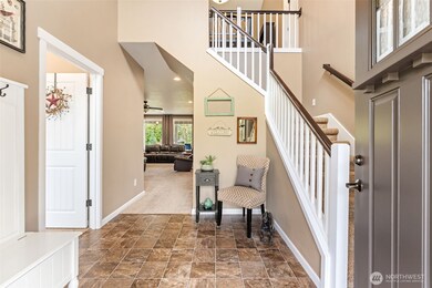 2318 Highway 603, Winlock, WA 98596 - photo 4