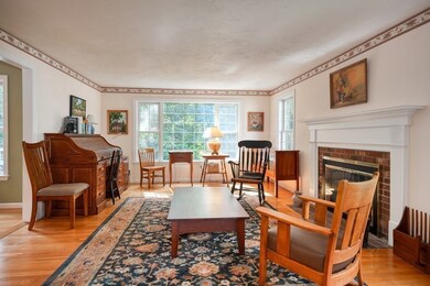 22 Intervale Farm Ln unit 22, Northborough, MA 01532 - photo 5