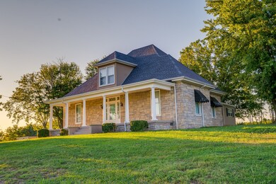 1146 Highway 64 W, Shelbyville, TN 37160 - photo 3