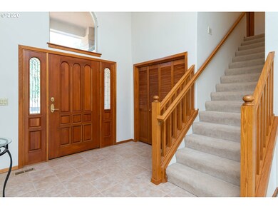 Entrance/Foyer