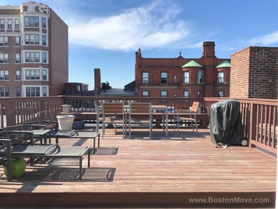 497 Beacon St unit 10, Boston, MA 02215 - photo 2