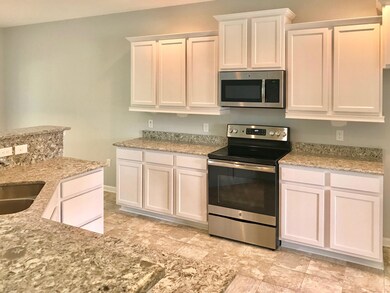 Beautiful Kitchen
