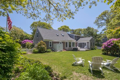 36 Wequasset Rd, Harwich Port, MA 02646 - photo 2