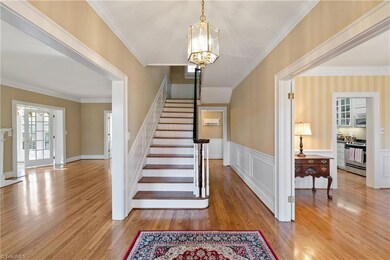 1516 Lynwood Ave, Winston Salem, NC 27104 - photo 3