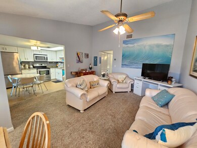 Living/Dining