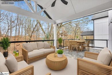 124 Lyman Ave, Duncan, SC 29334 - photo 6