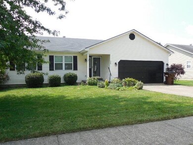 136 Southcreek Dr, Nicholasville, KY 40356 - photo 4