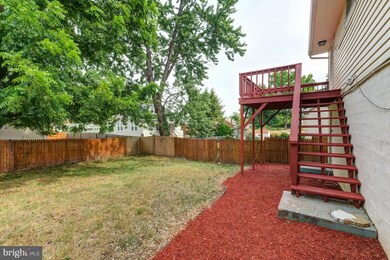 1109 Nova Ave, Capitol Heights, MD 20743 - photo 4