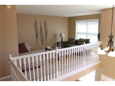 12893 Turnham Dr, Fishers, IN 46038 - photo 7