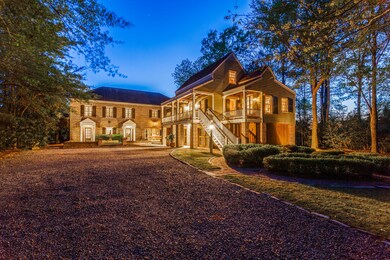 1414 Dupree Creek Rd, Awendaw, SC 29429 - photo 2