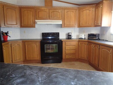 27077 Dave Thomas Rd, Angie, LA 70426 - photo 2