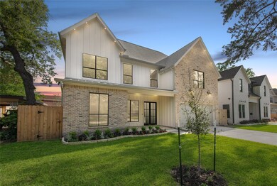 1305 Overhill St, Houston, TX 77018 - photo 2