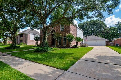 8219 W Copper Village Dr, Houston, TX 77095 - photo 3
