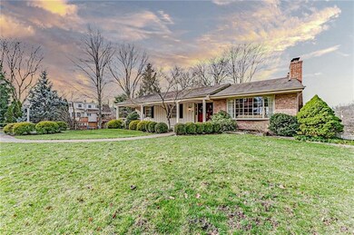 The charm of this home will captivate you!