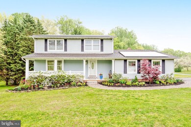 1294 Whirl a Way Ct, Gambrills, MD 21054 - photo 3