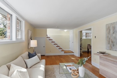 33 Argyle Rd unit 33, Arlington, MA 02476 - photo 3