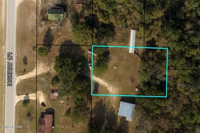 00 Tj Mitchell Rd, Bonifay, FL 32425 - photo 4
