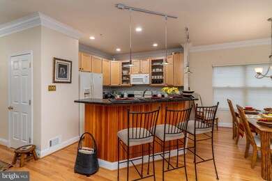 2584 Running Wolf Trail, Odenton, MD 21113 - photo 7