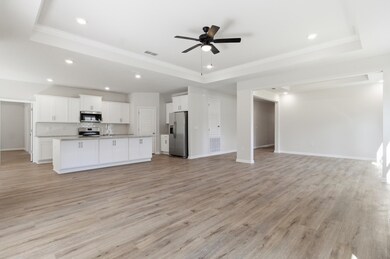 65 Bedford Loop, Crawfordville, FL 32327 - photo 6