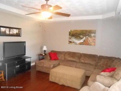 1007 S . Coxs Creek Lane TED 001