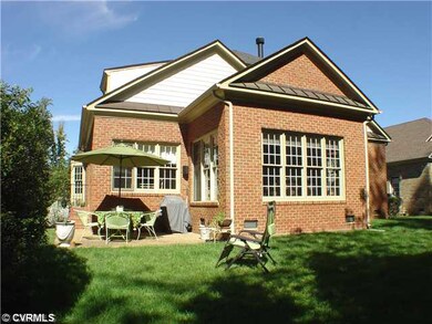 Exterior Back