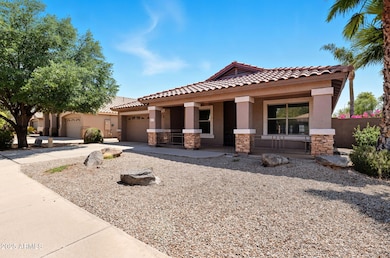 9637 E Olla Ave, Mesa, AZ 85212 - photo 3